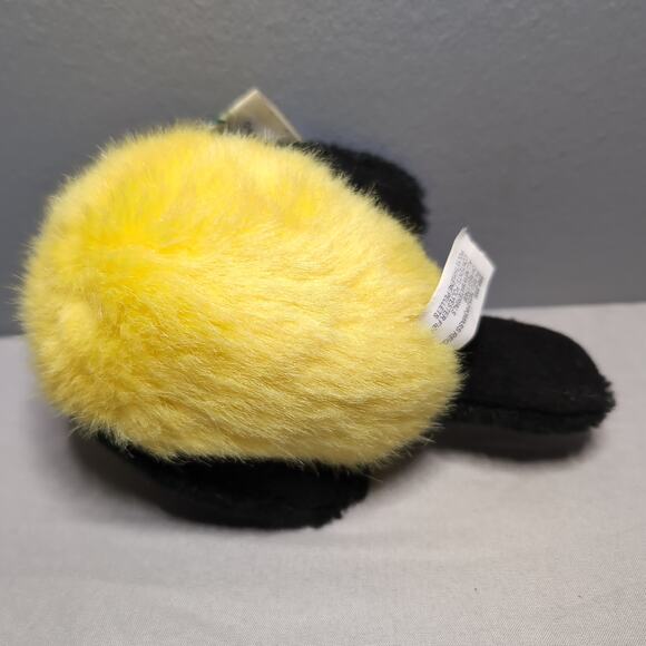 Audubon Birds American Goldfinch Wild Republic Realistic Plush Stuffed NO SOUND - Picture 5 of 11